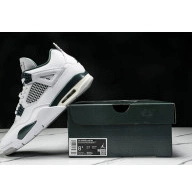 4 Jordan Air Oxidized FQ8138-103 Green 0822